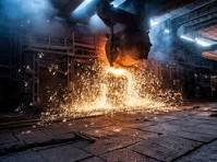 Smelting and Rolling Mills image